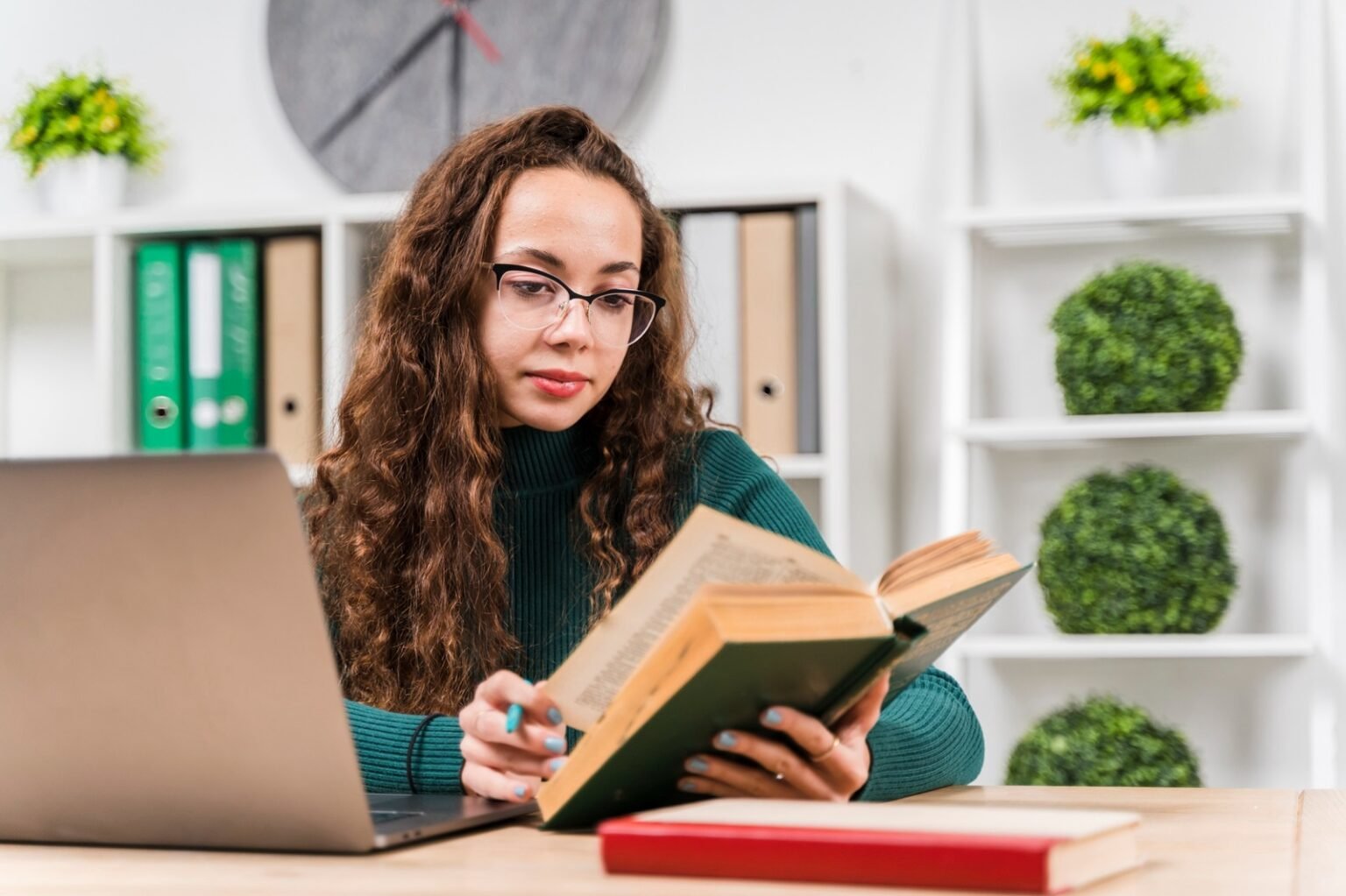 How Educated Women Help Build Stronger Communities