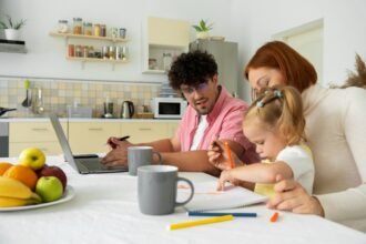 Essential Home Education Resources For Students And Parents