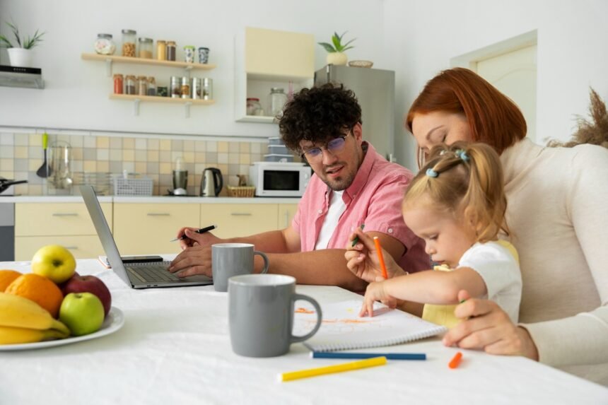 Essential Home Education Resources For Students And Parents