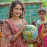 Why Every Society Needs Educated Women to Thrive