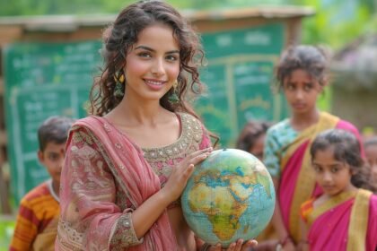 Why Every Society Needs Educated Women to Thrive