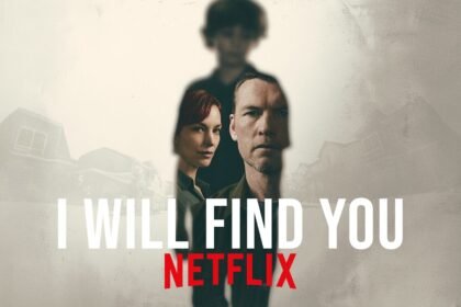 I Will Find You Season 1 Review