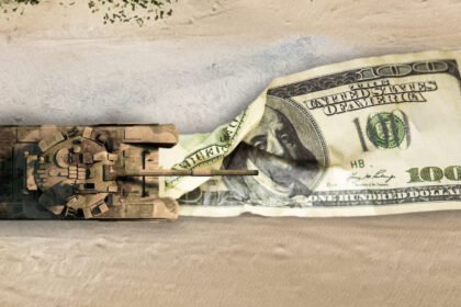 How Military Rule Can Crush