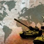 Military Dictatorships Trigger Economic Collapse