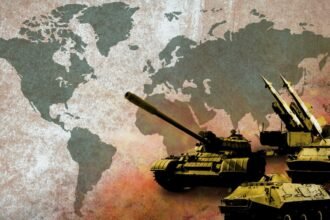 Military Dictatorships Trigger Economic Collapse