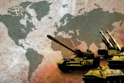 Military Dictatorships Trigger Economic Collapse
