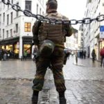 Military Imposed Emergency Rule