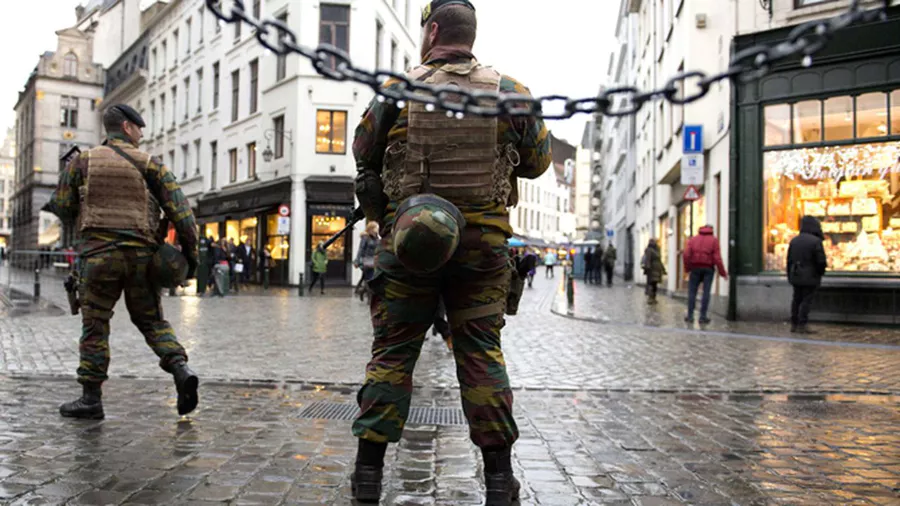 Military Imposed Emergency Rule